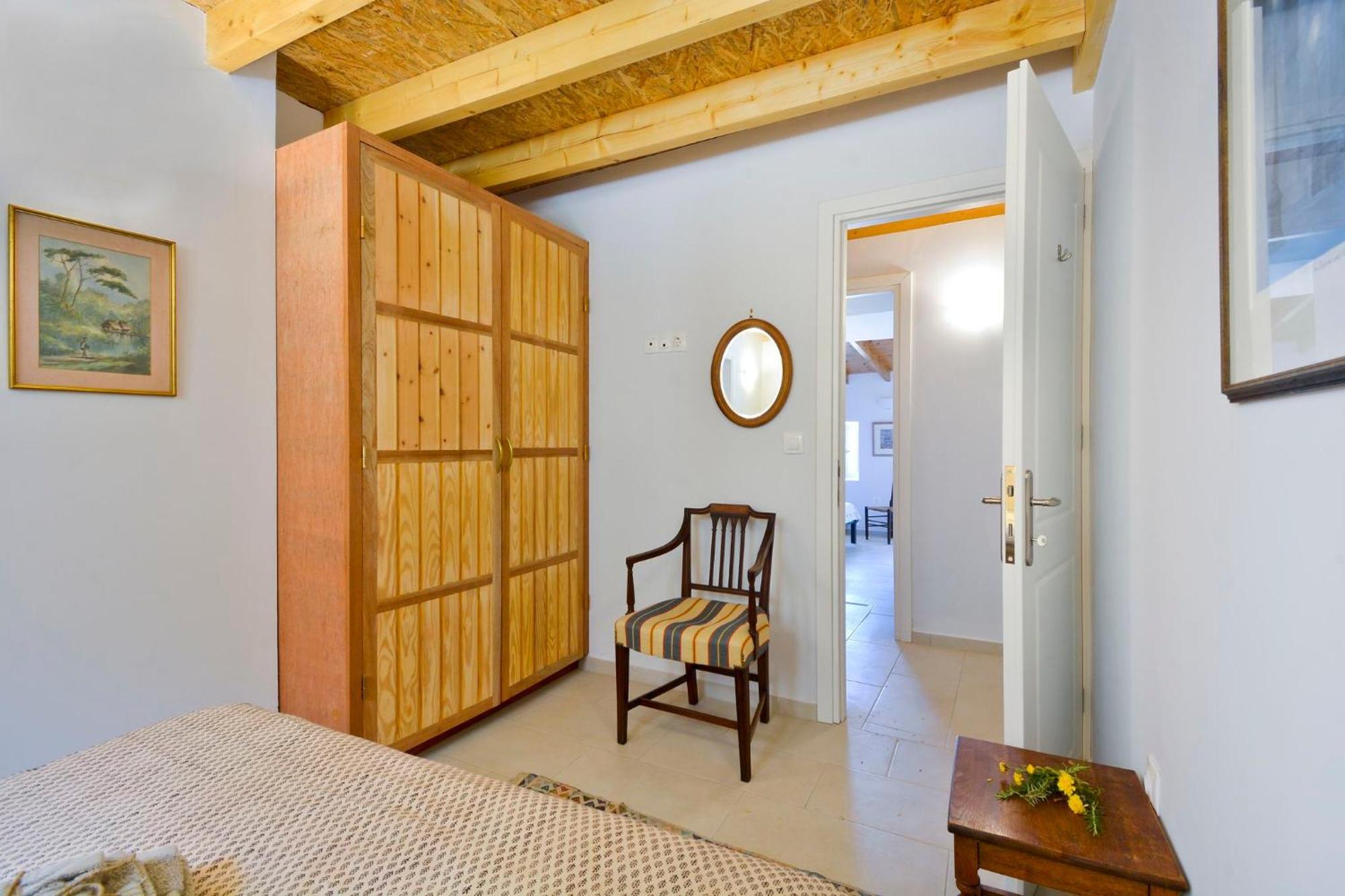 Villa Papaspiros Kouramades Экстерьер фото