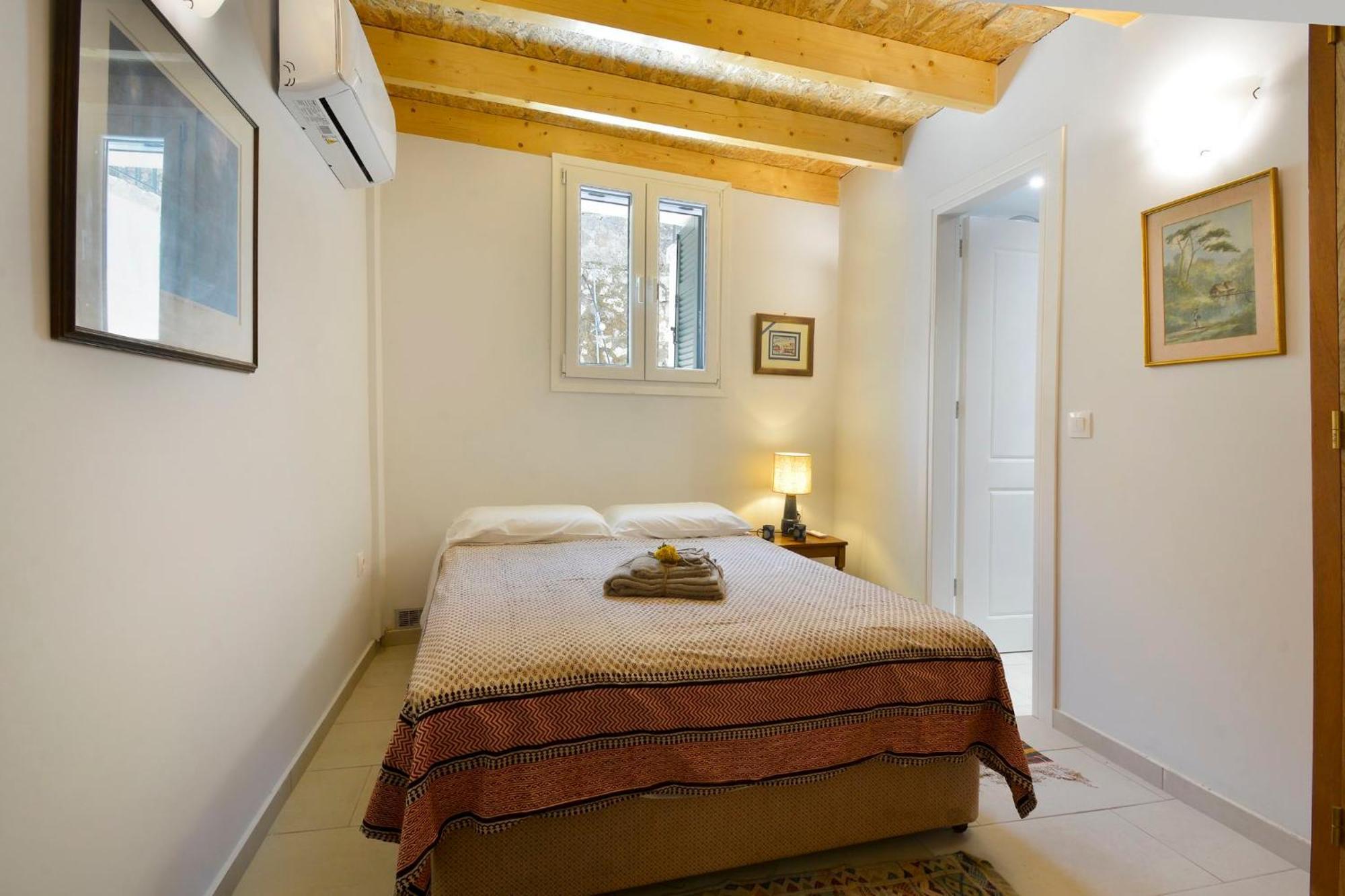 Villa Papaspiros Kouramades Экстерьер фото