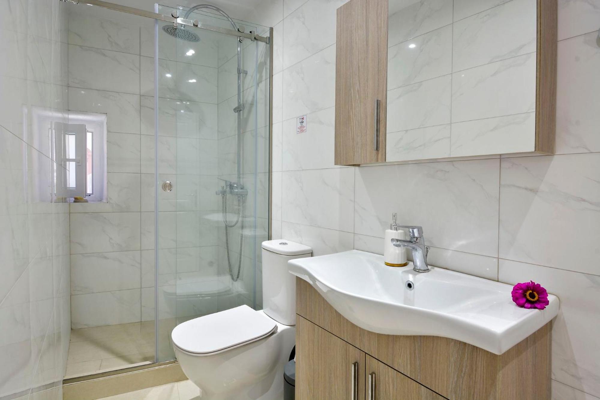 Villa Papaspiros Kouramades Экстерьер фото