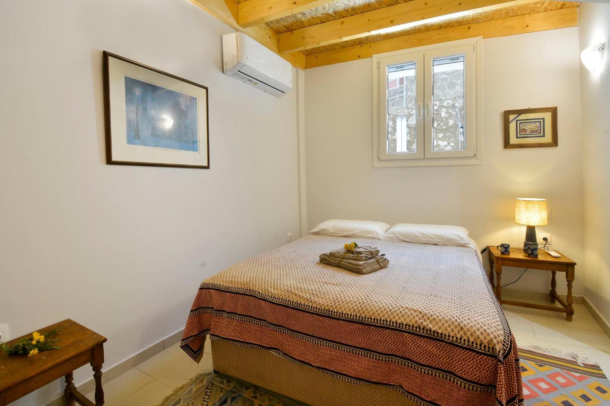 Villa Papaspiros Kouramades Экстерьер фото